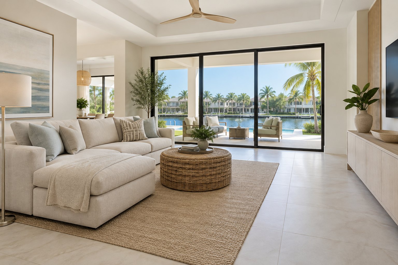 Buy A Home