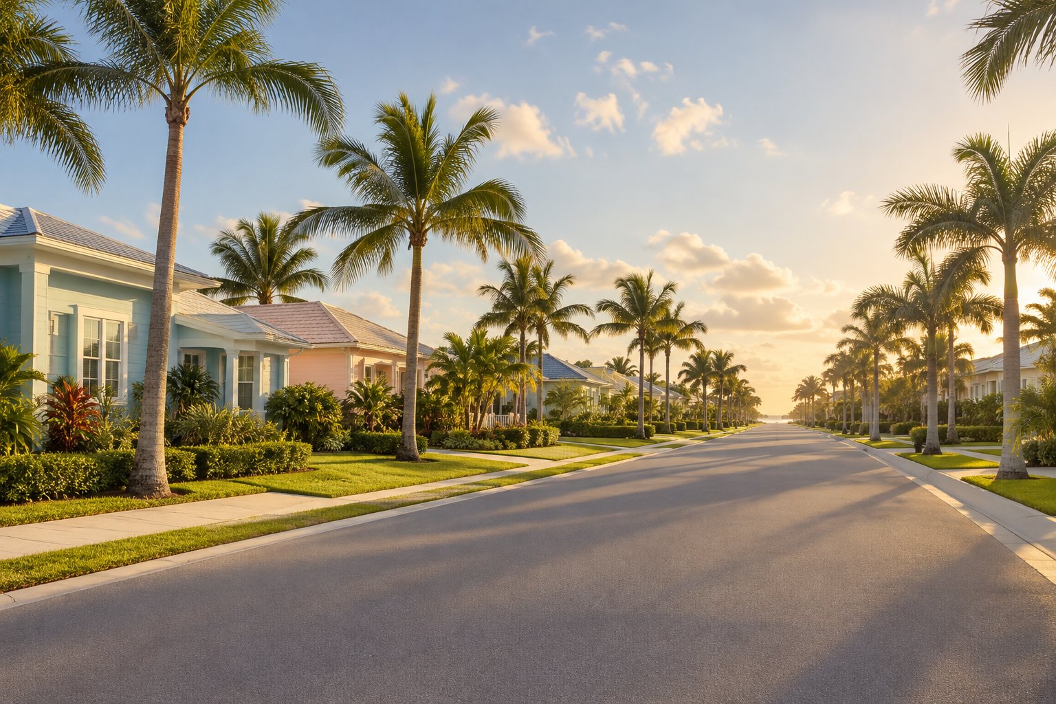 Fort Pierce