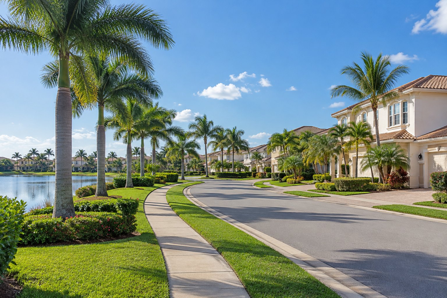 Palm City