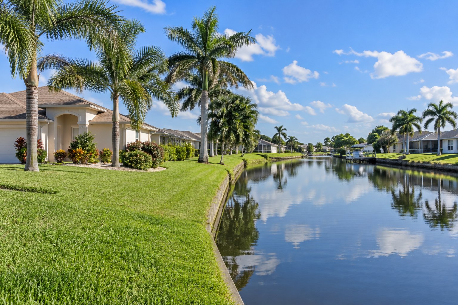 Port St. Lucie